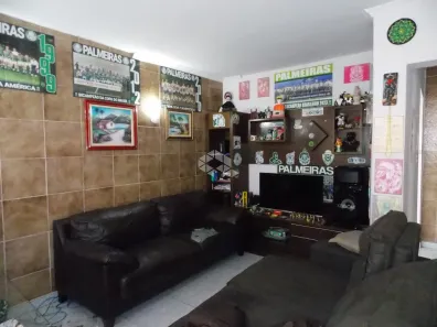 Casa com 3 Quartos à venda, 112m² no Jardim Franca, São Paulo