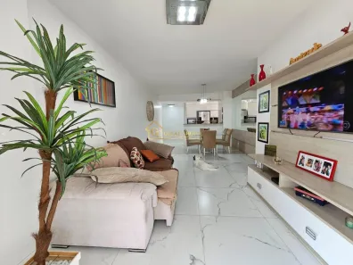 Apartamento com 3 Quartos à venda, 113m² no Barra Olímpica, Rio de Janeiro