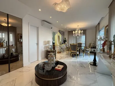 Apartamento com 3 Quartos à venda, 161m² no Cidade Nova, Franca