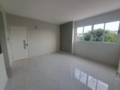 Apartamento com 3 Quartos para alugar, 80m² no Barreiro, Belo Horizonte