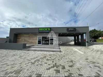 Sala Comercial para alugar, 66m² no Jardim Carvalho, Ponta Grossa