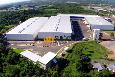 Galpão/Depósito/Armazém para alugar, 3440m² no Jardim Betânia, Cachoeirinha