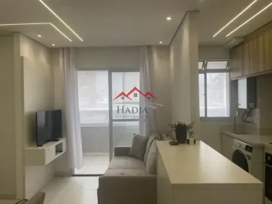 Apartamento com 3 Quartos à venda, 60m² no Jardim Carlos Gomes, Jundiaí