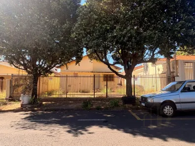 Lote/Terreno à venda, 364m² no Jardim Urano, São José do Rio Preto