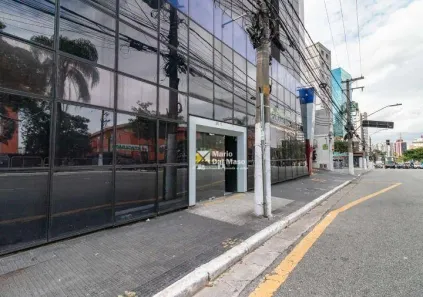 Ponto Comercial para alugar, 324m² no Mirandópolis, São Paulo