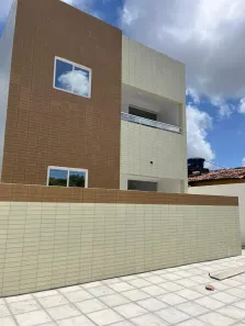 Apartamento com 2 Quartos à venda, 48m² no Gramame, João Pessoa