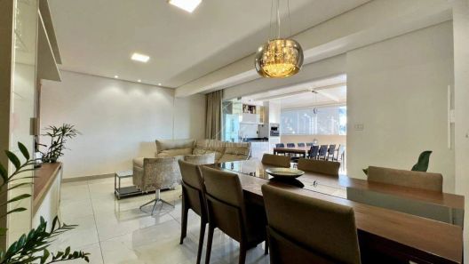 Apartamento com 3 Quartos à venda, 180m² no Serra, Belo Horizonte