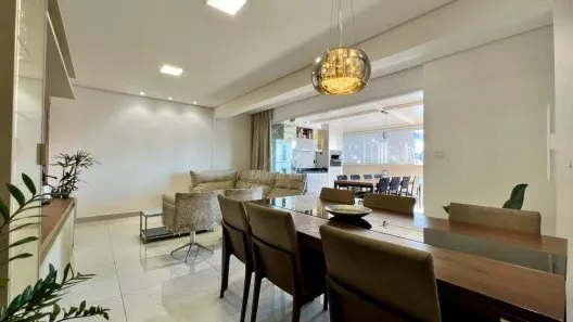 Apartamento com 3 Quartos à venda, 180m² no Serra, Belo Horizonte