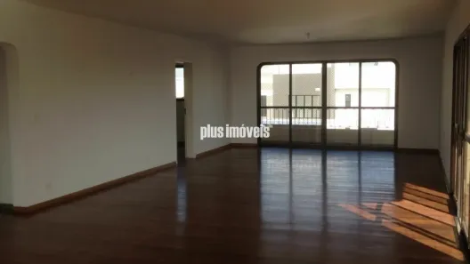 Apartamento com 5 Quartos à venda, 647m² no Santo Amaro, São Paulo