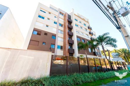 Apartamento com 2 Quartos à venda, 62m² no Santa Felicidade, Curitiba