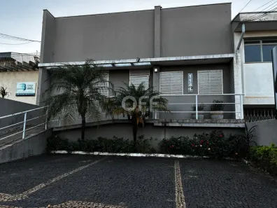 Imóvel Comercial com 1 Quarto para alugar, 218m² no Jardim Guanabara, Campinas
