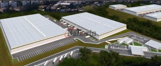 Galpão/Depósito/Armazém para alugar, 10977m² no Jardim Três Marias, Taboão da Serra