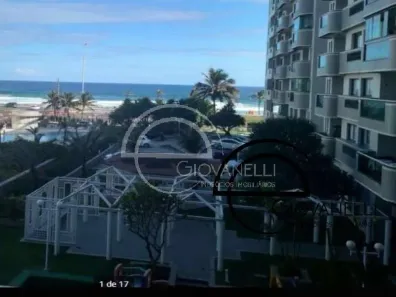 Apartamento com 2 Quartos à venda, 100m² no Barra da Tijuca, Rio de Janeiro