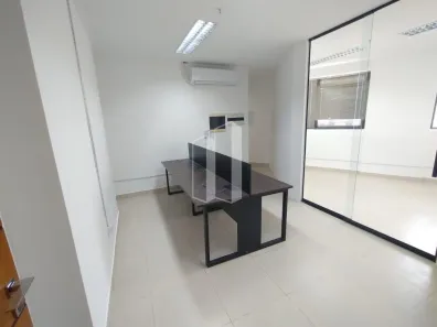 Sala Comercial para alugar, 32m² no Alto da Glória, Goiânia