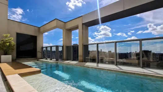 Apartamento com 2 Quartos à venda, 80m² no Savassi, Belo Horizonte