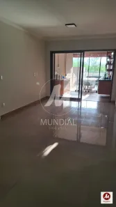 Apartamento com 3 Quartos à venda, 132m² no Residencial Alto do Ipê, Ribeirão Preto