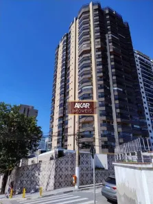 Apartamento com 4 Quartos à venda, 240m² no Jardim do Mar, São Bernardo do Campo