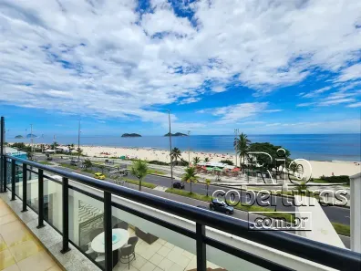 Cobertura com 4 Quartos à venda, 357m² no Barra da Tijuca, Rio de Janeiro