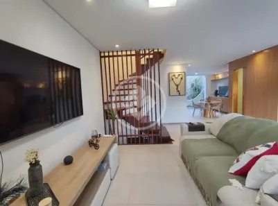 Casa de Condomínio com 3 Quartos à venda, 166m² no Patamares, Salvador