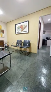 Sala Comercial à venda, 60m² no Centro, Divinópolis