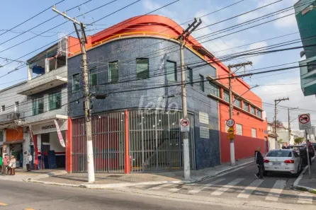 Prédio Comercial à venda, 720m² no Mooca, São Paulo