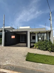 Casa com 2 Quartos à venda, 140m² no Bom Jardim, Maringá