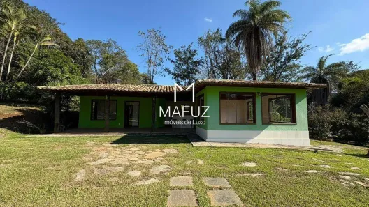 Fazenda/Sítio com 5 Quartos à venda, 4339m² no Campinho, Lagoa Santa