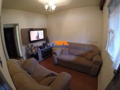Casa com 2 Quartos à venda, 100m² no Itatiaia, Belo Horizonte