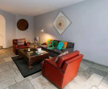Apartamento com 2 Quartos à venda, 85m² no Itaim Bibi, São Paulo