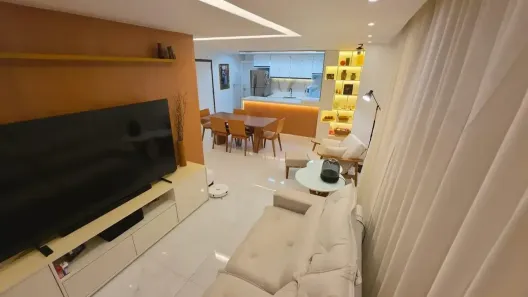 Apartamento com 4 Quartos à venda, 103m² no Stiep, Salvador