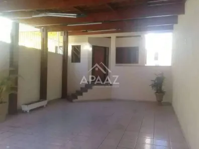 Sobrado com 4 Quartos à venda, 264m² no Jardim Cocaia, Guarulhos