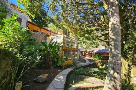 Casa com 5 Quartos para alugar, 250m² no Santa Tereza, Ilhabela