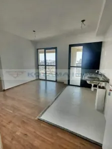 Apartamento com 2 Quartos para alugar, 64m² no Vila Firmiano Pinto, São Paulo