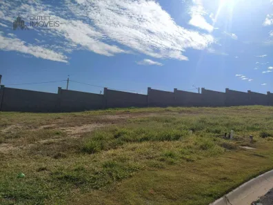 Lote/Terreno à venda, 327m² no Jardim Ypê, Paulínia