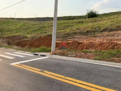 Lote/Terreno à venda, 250m² no Putim, São José dos Campos