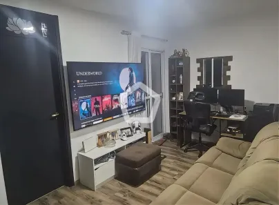 Apartamento com 2 Quartos à venda, 45m² no Liberdade, São Paulo