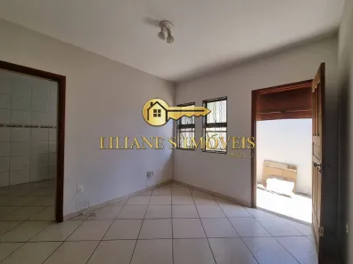 Casa com 1 Quarto para alugar, 50m² no Jardim Brasil (Vila Xavier), Araraquara