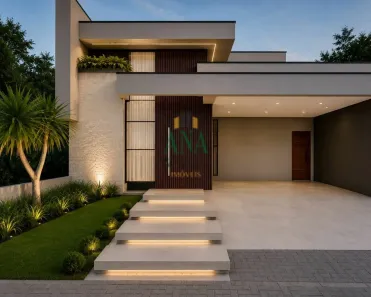 Casa com 3 Quartos à venda, 190m² no Brigadeiro Tobias, Sorocaba