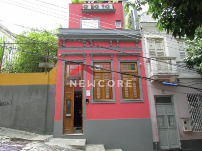 Prédio Comercial com 1 Quarto à venda, 210m² no Catete, Rio de Janeiro