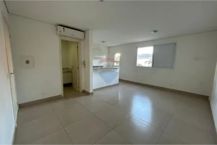 Apartamento com 1 Quarto para alugar, 35m² no São Dimas, Piracicaba