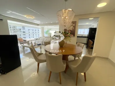 Apartamento com 3 Quartos à venda, 137m² no Pitangueiras, Guarujá