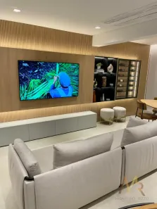 Apartamento com 2 Quartos à venda, 78m² no Butantã, São Paulo