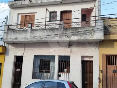 Casa com 5 Quartos à venda, 134m² no Parque Santa Madalena, São Paulo
