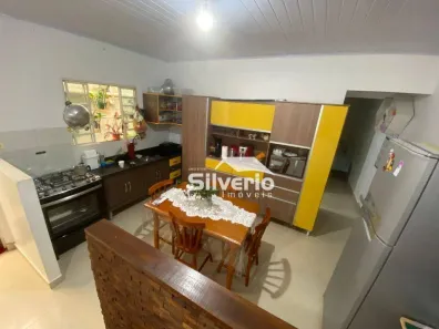 Casa com 2 Quartos à venda, 70m² no Jardim Nova República, São José dos Campos