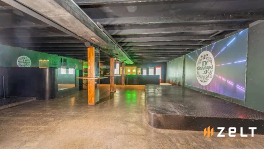 Sala Comercial para alugar, 370m² no Vila Nova, Blumenau