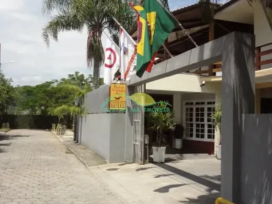 com 45 Quartos à venda, 1838m² no Lagoa da Conceição, Florianópolis