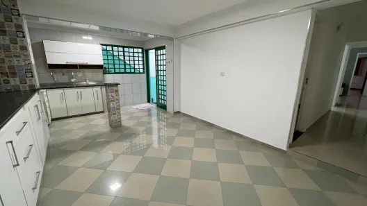 Sobrado com 3 Quartos à venda, 178m² no Vila Homero Thon, Santo André