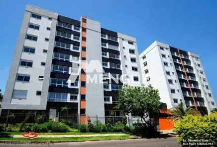 Apartamento com 2 Quartos à venda, 79m² no Passo da Areia, Porto Alegre