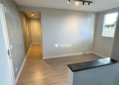Apartamento com 2 Quartos à venda, 48m² no Jardim Novo Mundo, Sorocaba