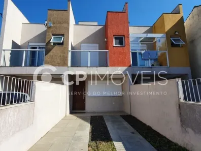 Casa com 3 Quartos à venda, 190m² no Jardim Itu, Porto Alegre